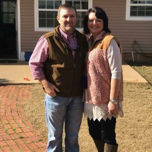 Meet your Posher, Brandy